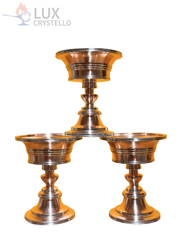 french style Brass Candlesticks manufacturer-brass-candlesticks-028