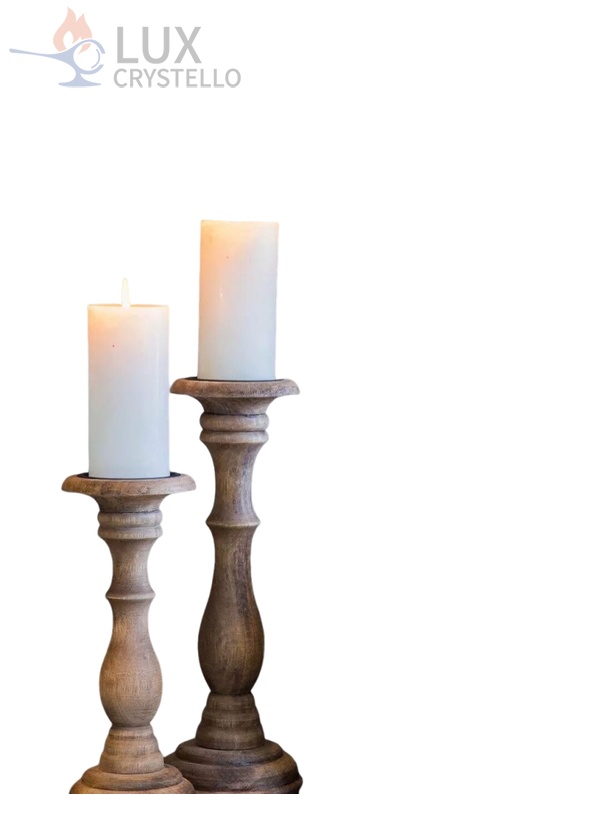 french style Brass Candlesticks manufacturer-brass-candlesticks-032