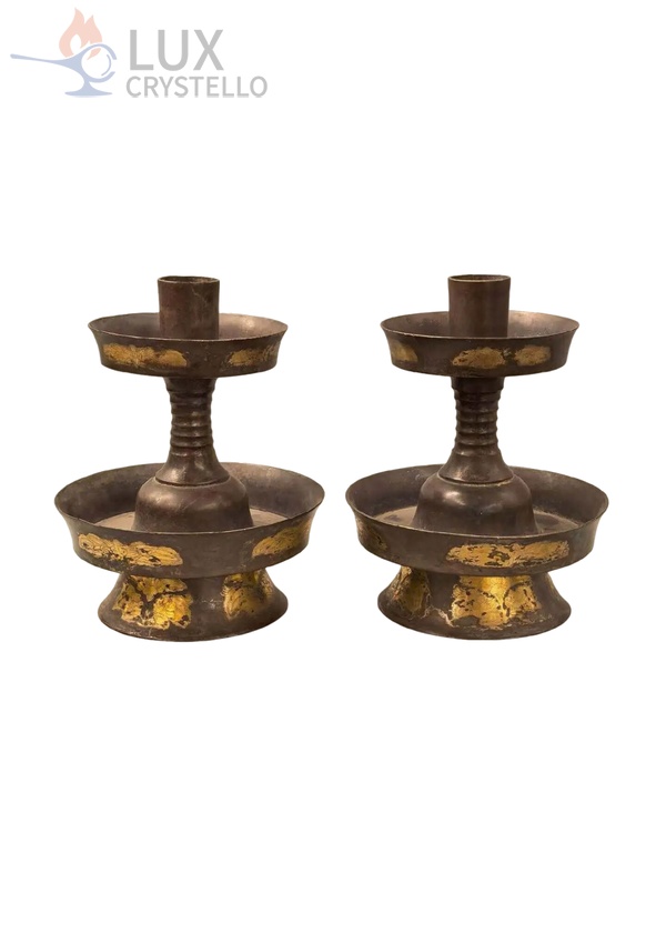 french style Brass Candlesticks manufacturer-brass-candlesticks-036 french style Brass Candlesticks manufacturer-brass-candlesticks-036