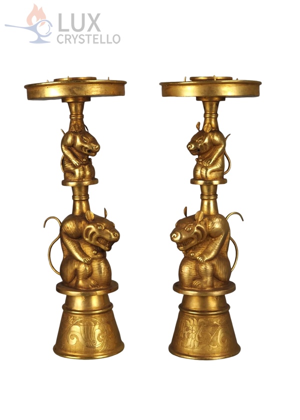 french style Brass Candlesticks manufacturer-brass-candlesticks-047 french style Brass Candlesticks manufacturer-brass-candlesticks-047