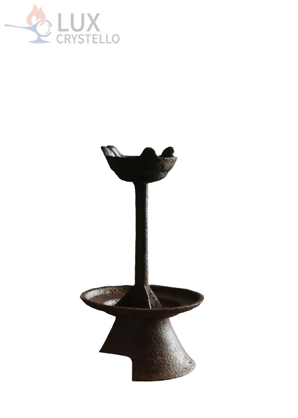 french style Brass Candlesticks manufacturer-brass-candlesticks-065