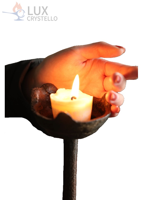 french style Brass Candlesticks manufacturer-brass-candlesticks-066