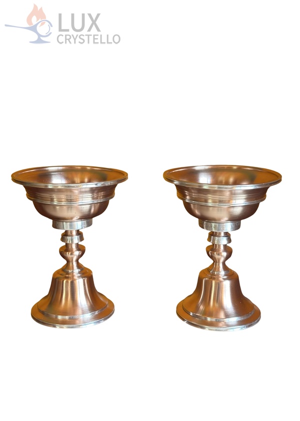 french style Brass Candlesticks manufacturer-brass-candlesticks-072