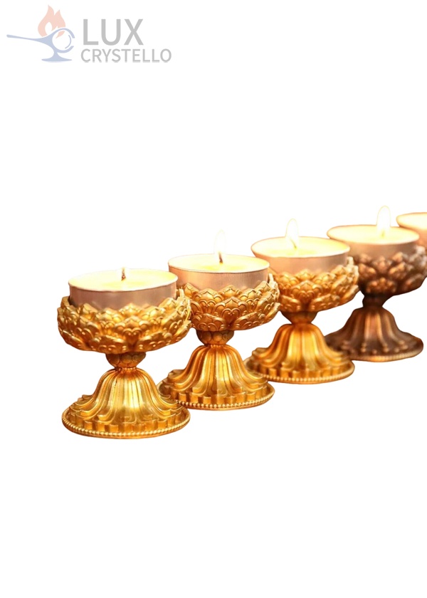 french style Brass Candlesticks manufacturer-brass-candlesticks-081