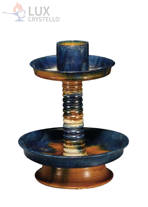 french style Brass Candlesticks manufacturer-brass-candlesticks-082