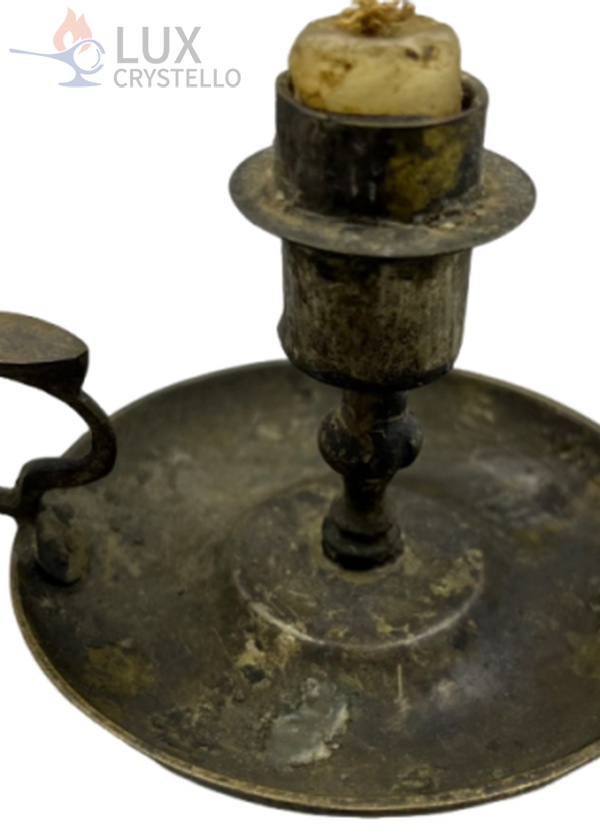 french style Brass Candlesticks manufacturer-brass-candlesticks-094