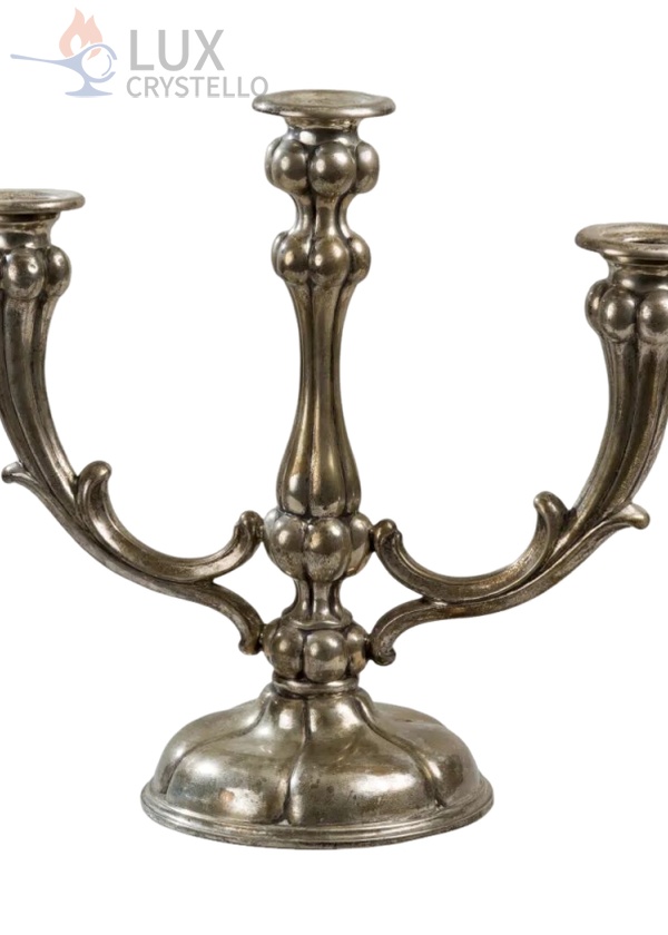 french style Brass Candlesticks manufacturer-brass-candlesticks-106