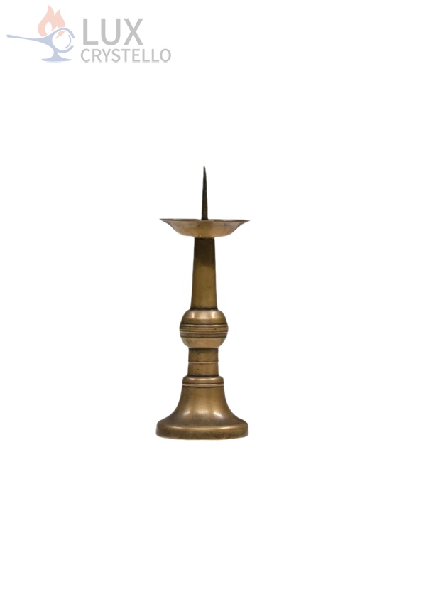 french style Brass Candlesticks manufacturer-brass-candlesticks-109