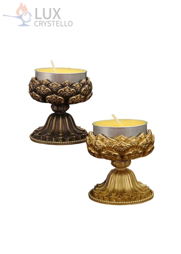 french style Brass Candlesticks manufacturer-brass-candlesticks-112