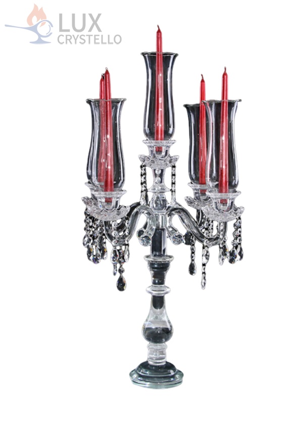 french style Brass Candlesticks manufacturer-brass-candlesticks-142