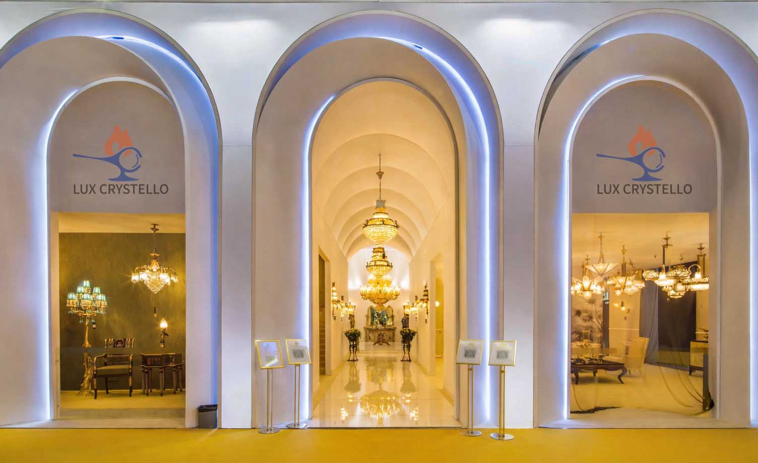 brass lighting OEM manufacturer