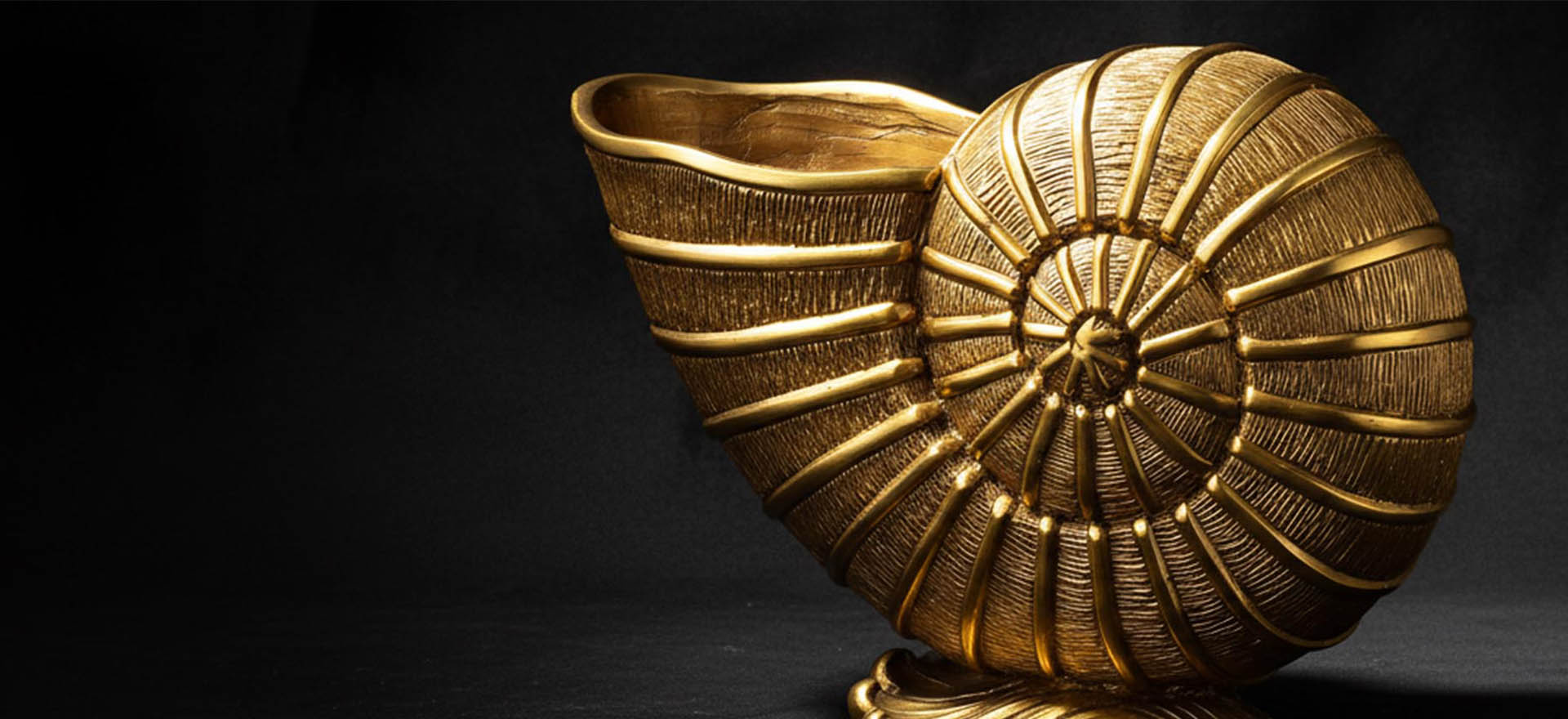 custom lost wax brass ornament