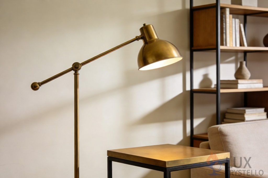 OEM Lost Wax Copper Floor Table Lamp: Customizable Lighting for Luxury Interiors OEM Lost Wax Copper Floor Table Lamp: Customizable Lighting for Luxury Interiors