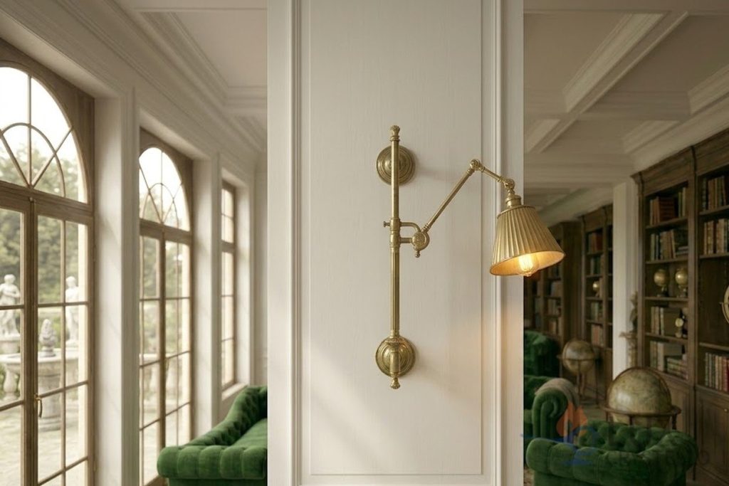 Lost Wax Copper Wall Mounted Light Manufacturing: Custom Lighting Solutions for Luxury Spaces Lost Wax Copper Wall Mounted Light Manufacturing: Custom Lighting Solutions for Luxury Spaces