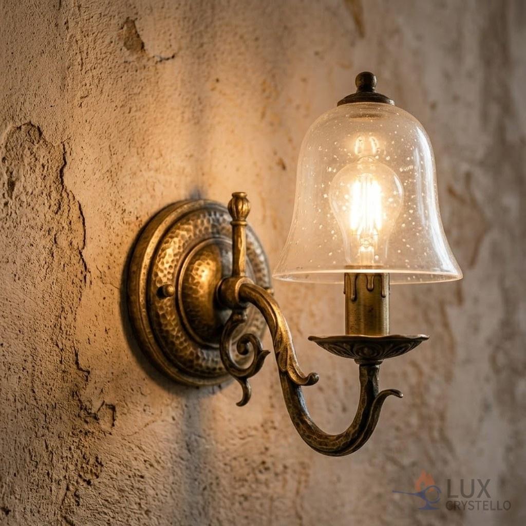 Vintage Wall Light: A Practical Guide for B2B Buyers Vintage Wall Light: A Practical Guide for B2B Buyers