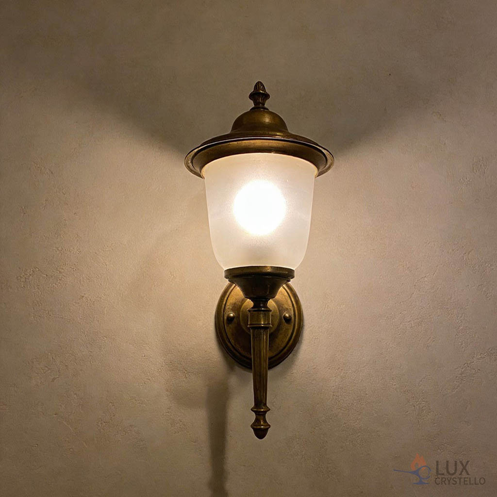 Vintage Wall Mounted Light as a Timeless Interior Lighting Choice Vintage Wall Mounted Light as a Timeless Interior Lighting Choice
