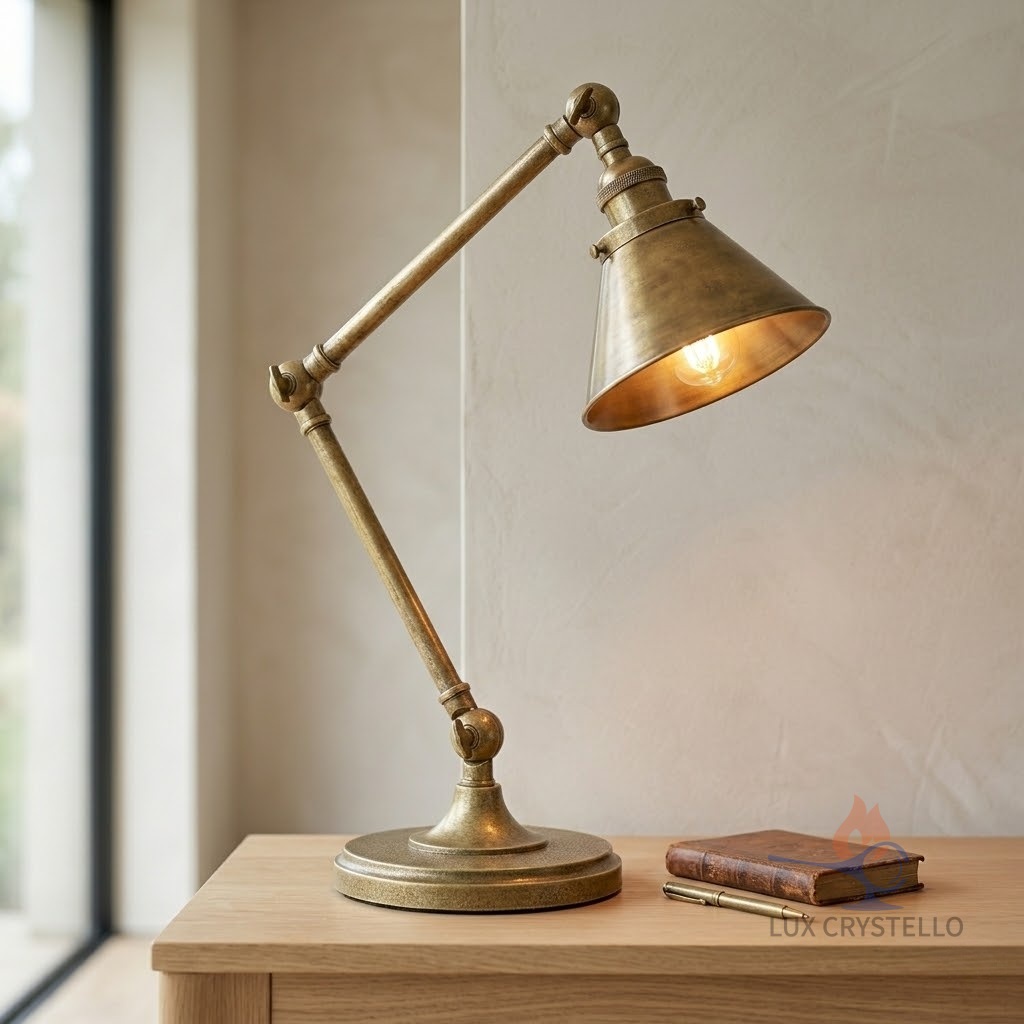 Antique Brass Lamp for B2B Buyers | Timeless Lighting Solutions Antique Brass Lamp for B2B Buyers | Timeless Lighting Solutions