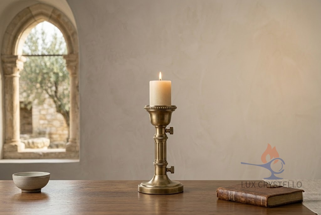 Lost Wax Copper Candle Holder Manufacturing: Crafting Unique and Durable Designs Lost Wax Copper Candle Holder Manufacturing: Crafting Unique and Durable Designs