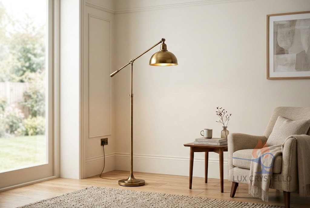 OEM Lost Wax Copper Floor Lamp: Customizable and Luxurious Lighting Solutions OEM Lost Wax Copper Floor Lamp: Customizable and Luxurious Lighting Solutions