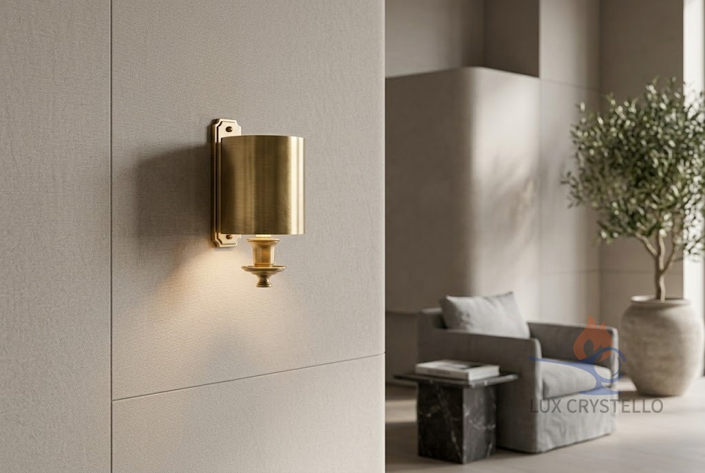 OEM Lost Wax Copper Wall Light: Customizable Luxury Lighting for Every Space OEM Lost Wax Copper Wall Light: Customizable Luxury Lighting for Every Space