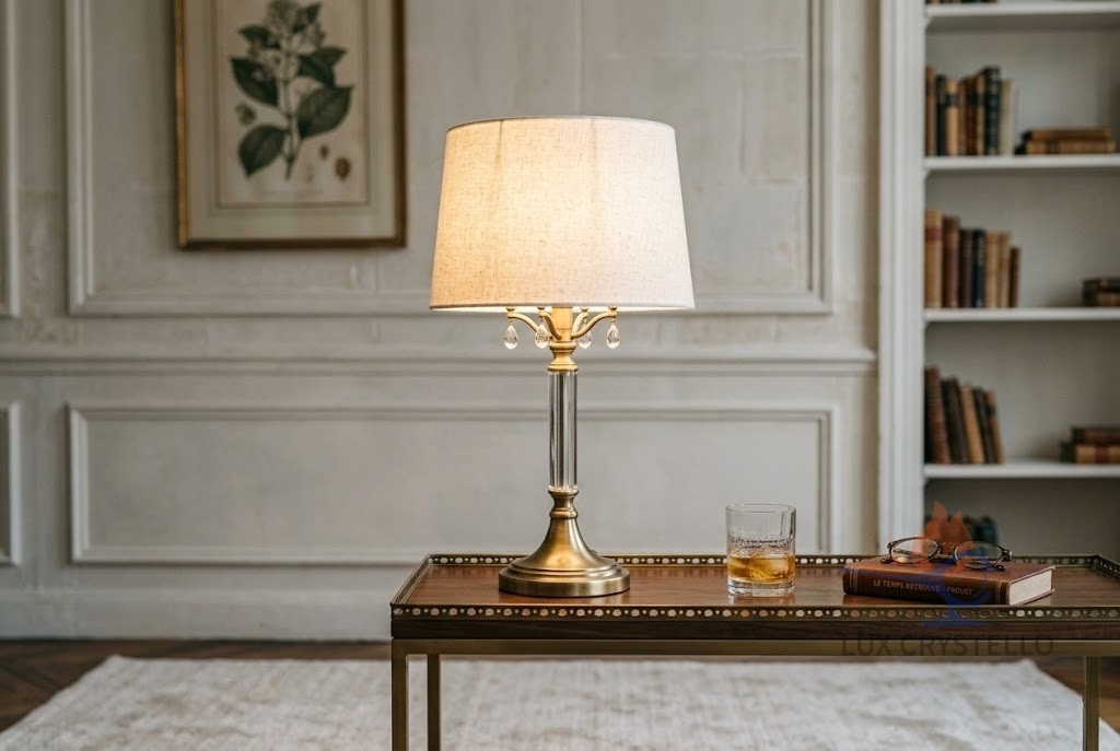 Lost Wax Copper Table Lamp Small Batch Customization Guide Lost Wax Copper Table Lamp Small Batch Customization Guide
