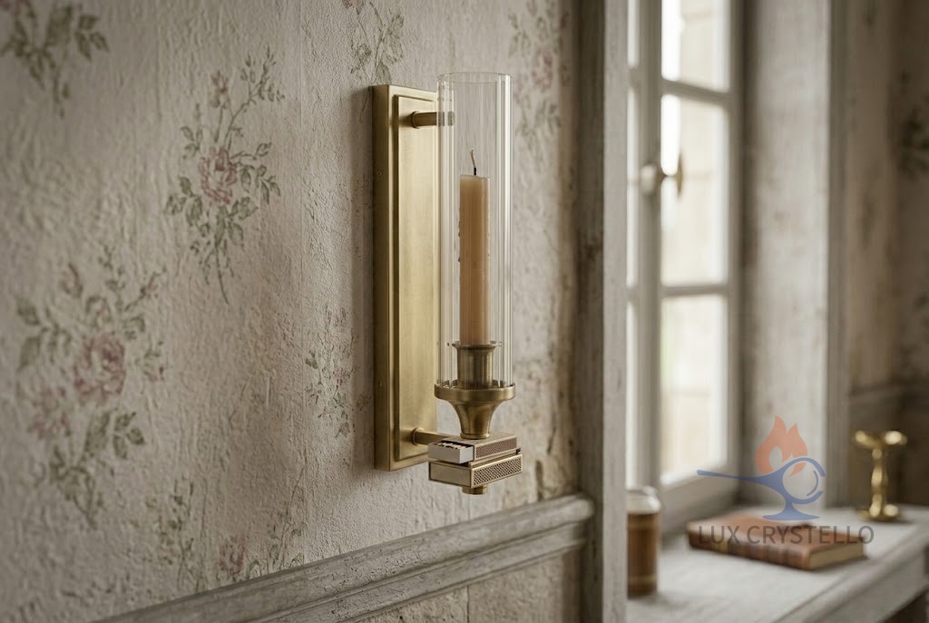 OEM Lost Wax Copper Wall Mounted Light: Customizable Luxury Lighting for Every Space OEM Lost Wax Copper Wall Mounted Light: Customizable Luxury Lighting for Every Space