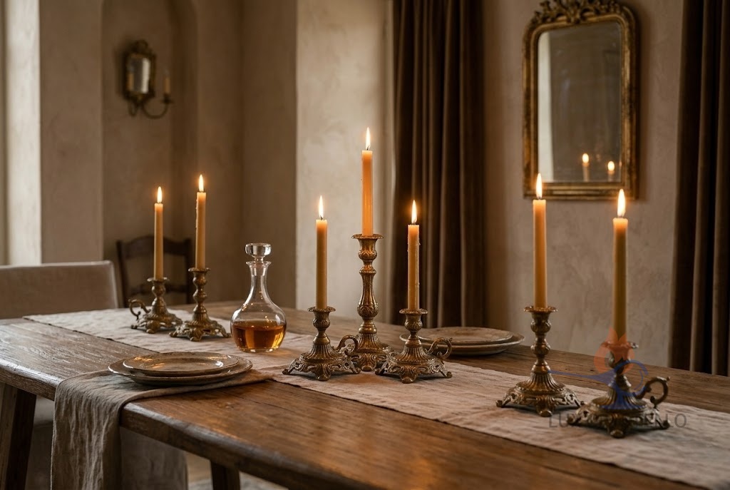OEM Lost Wax Copper Candle Holder: Customizable, Elegant Lighting Solutions OEM Lost Wax Copper Candle Holder: Customizable, Elegant Lighting Solutions