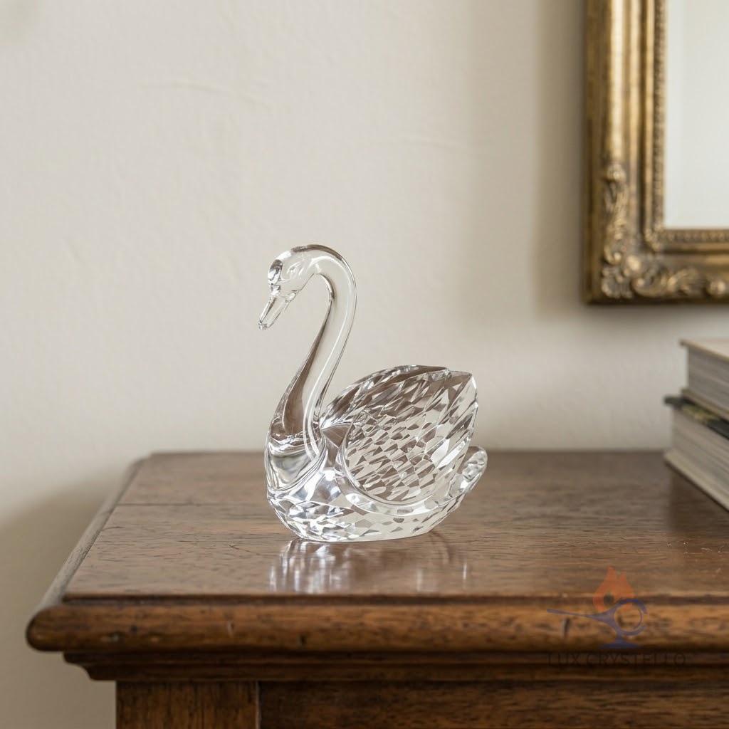 french animal ornament