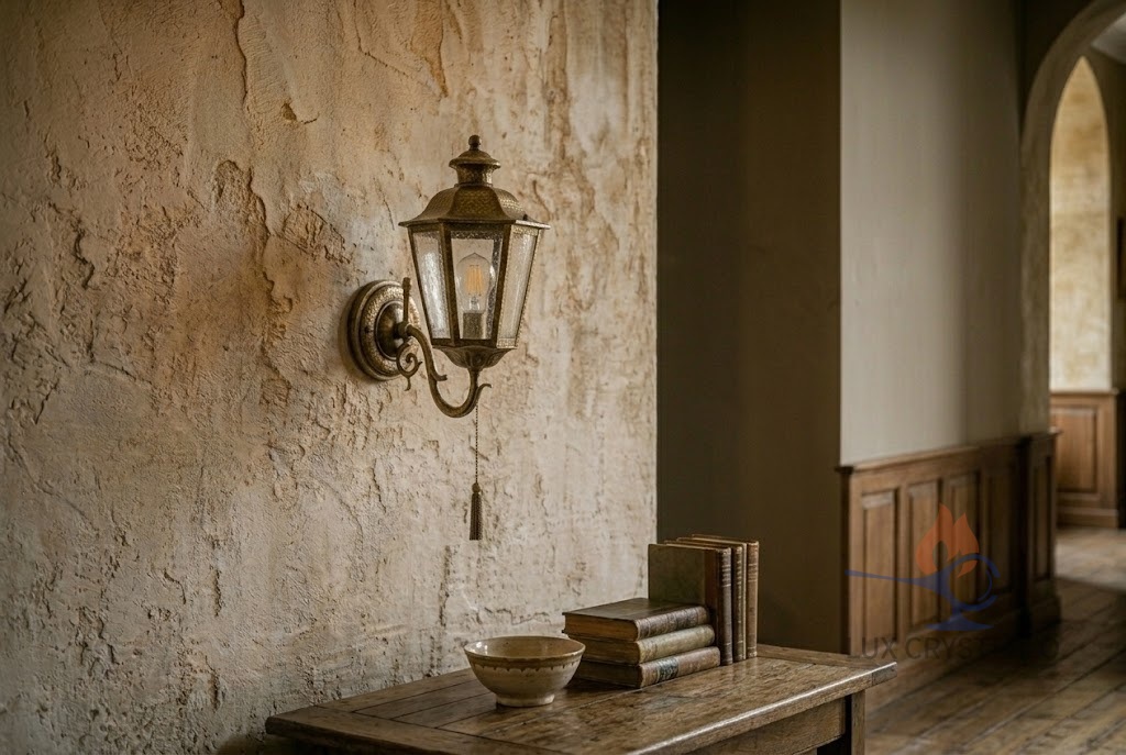 French Outdoor Wall Light for Exterior Architectural Use French Outdoor Wall Light for Exterior Architectural Use