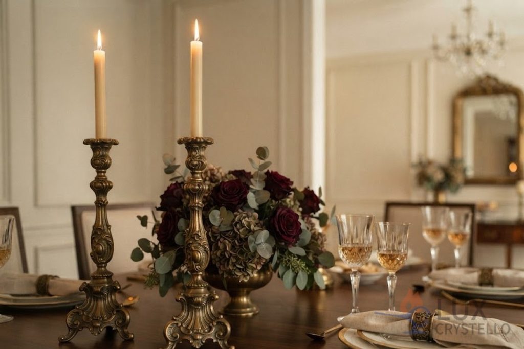 What Buyers Overlook When Choosing Extra Tall Brass Candlesticks What Buyers Overlook When Choosing Extra Tall Brass Candlesticks