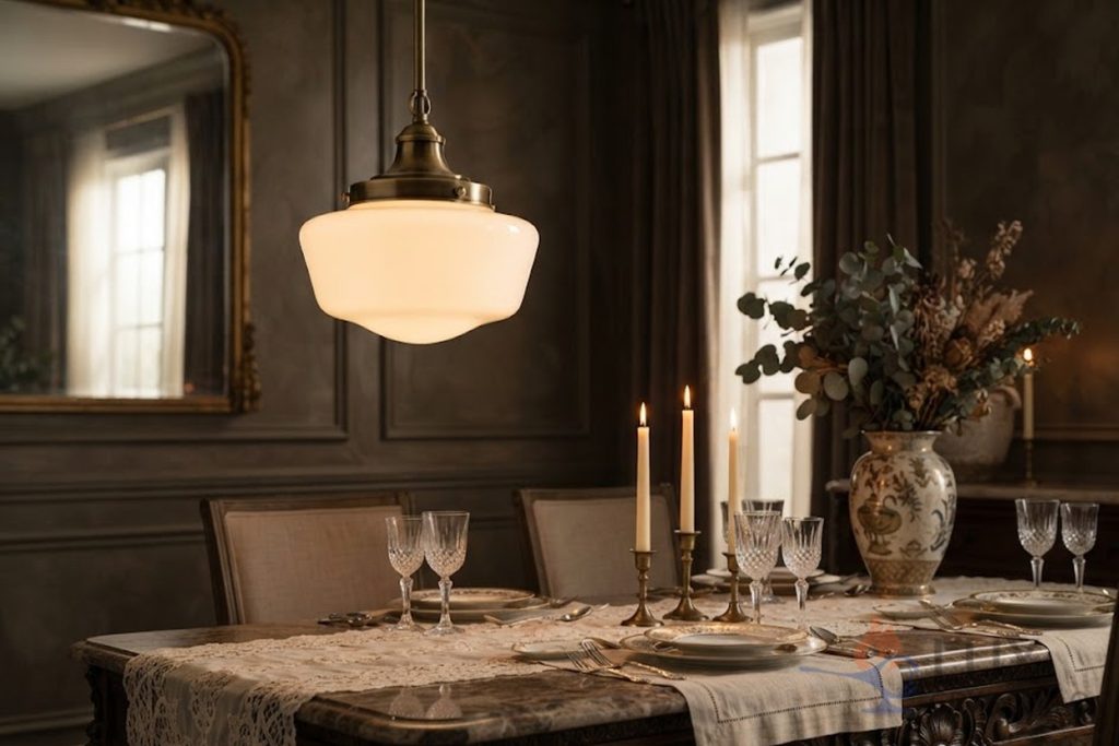 Choosing a Brass Glass Ceiling Light: A Practical Guide Choosing a Brass Glass Ceiling Light: A Practical Guide