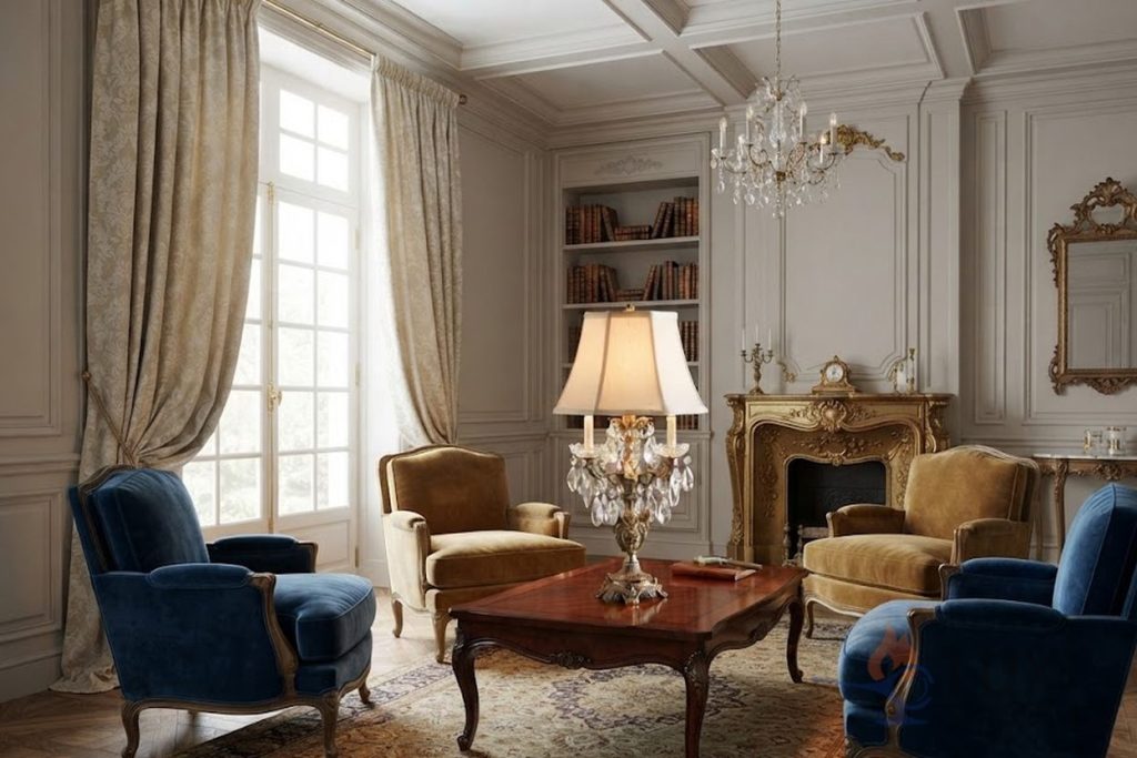 The Ultimate Guide to the Light French Brass Crystal Table Lamp The Ultimate Guide to the Light French Brass Crystal Table Lamp