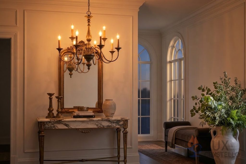 Brass Lighting That Earns Its Place in Any Room Brass Lighting That Earns Its Place in Any Room