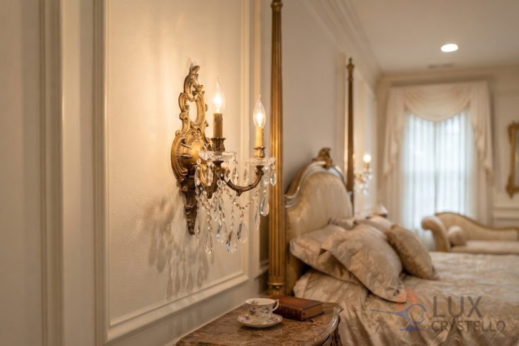 Wall Sconce French Designs: How to Add Character Without Overdoing It Wall Sconce French Designs: How to Add Character Without Overdoing It
