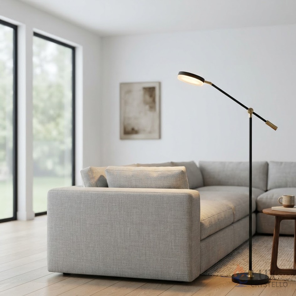 floor lamp