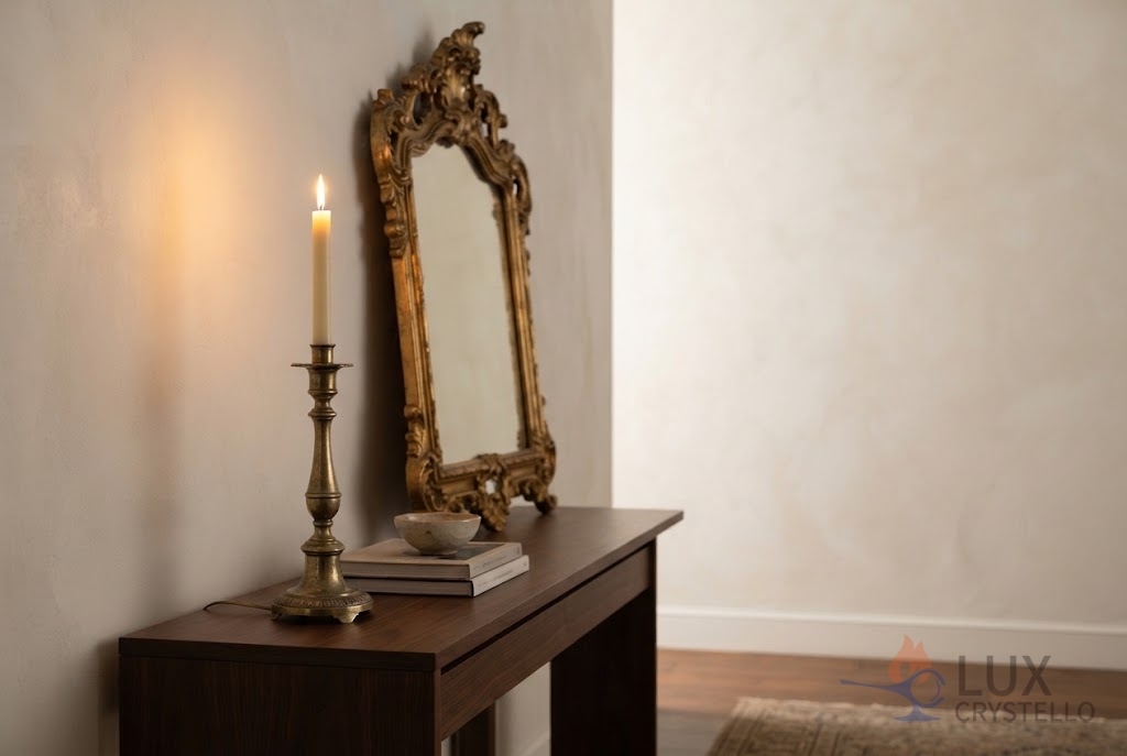 french candelabra light
