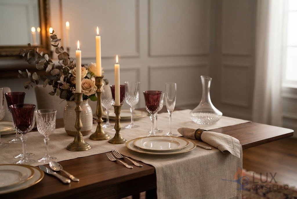 french candlestick