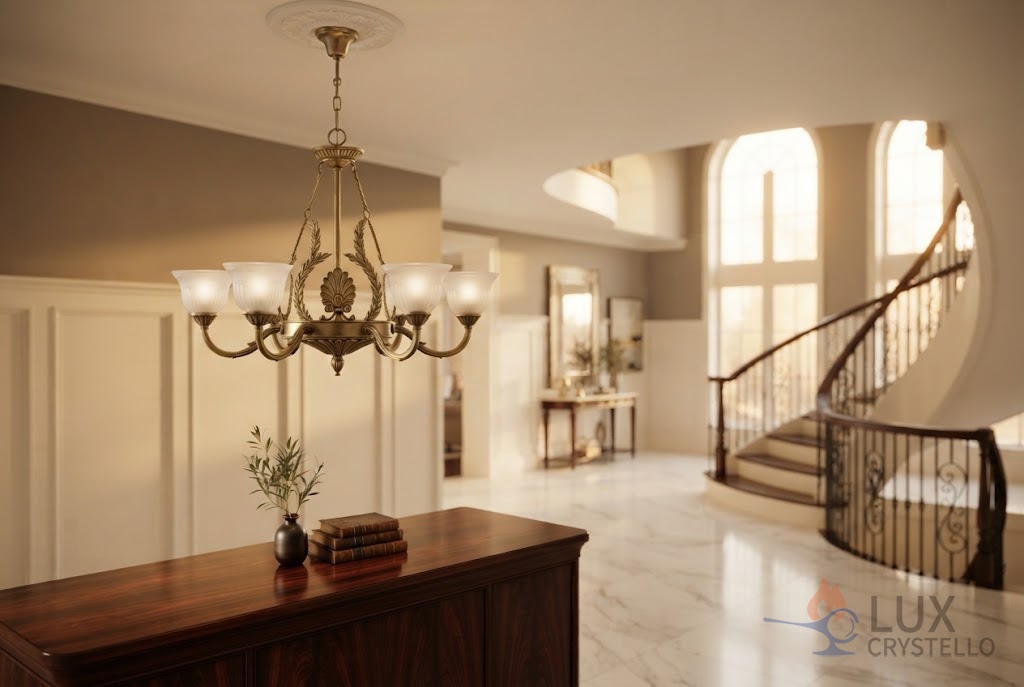 What a Napoleon Style Brass Glass Chandelier Seller Will Not Tell You What a Napoleon Style Brass Glass Chandelier Seller Will Not Tell You