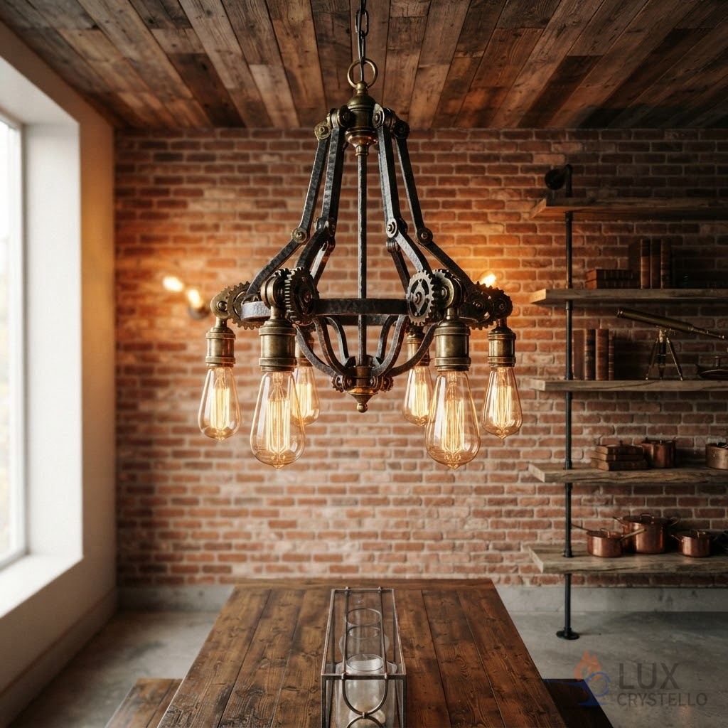 Metal Light Chandelier Trends That Actually Hold Up Over Time Metal Light Chandelier Trends That Actually Hold Up Over Time