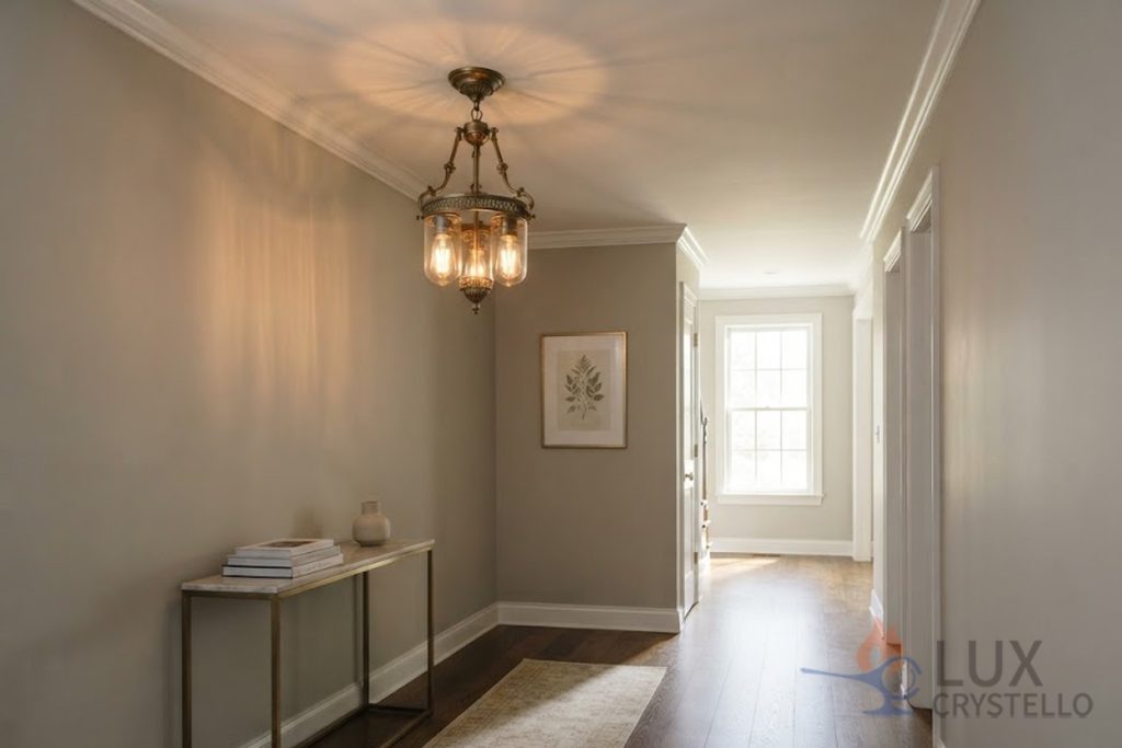 How a Light French Brass Ceiling Light Brightens Every Room in Your Home How a Light French Brass Ceiling Light Brightens Every Room in Your Home